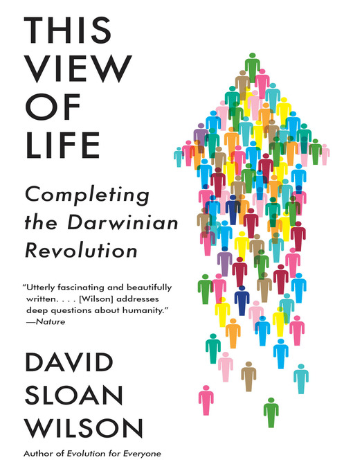 Title details for This View of Life by David Sloan Wilson - Available